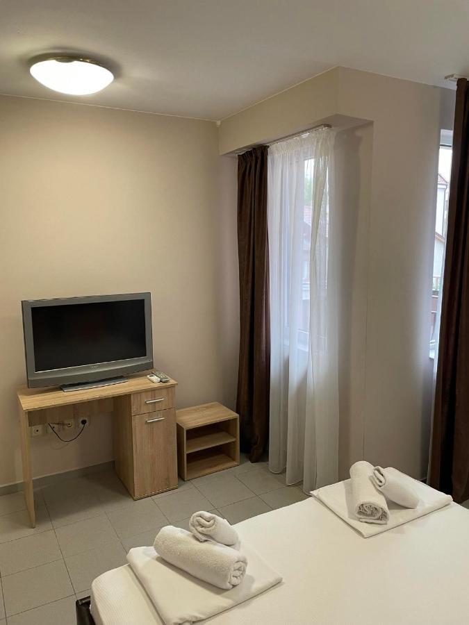 פלובדיב Guest House Family מראה חיצוני תמונה