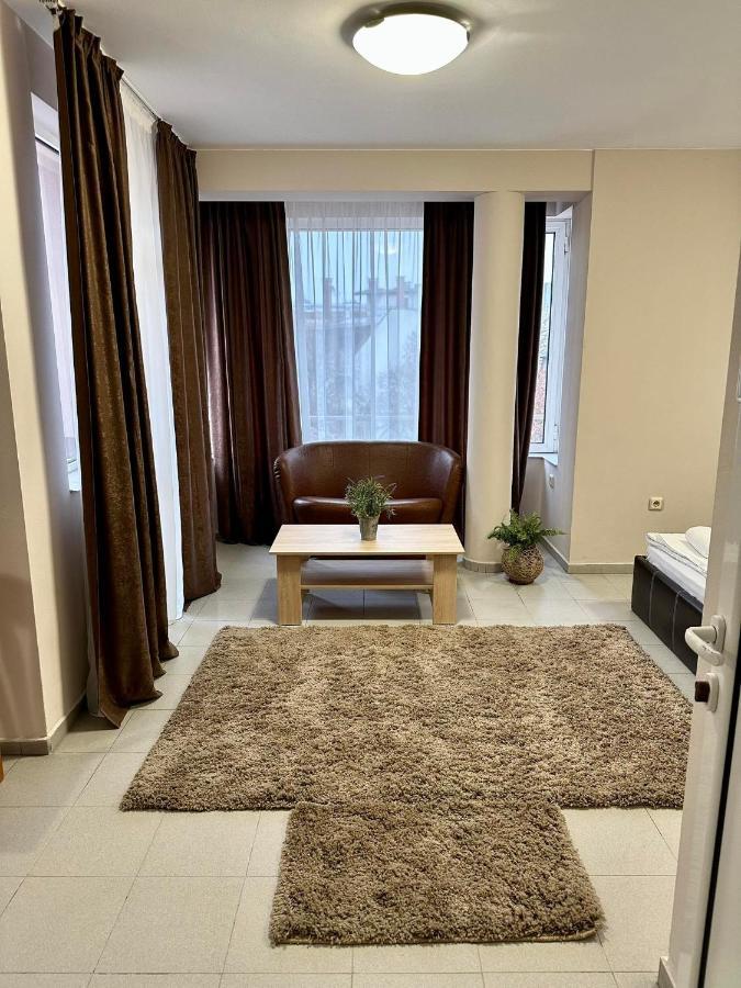 פלובדיב Guest House Family מראה חיצוני תמונה
